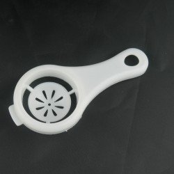 Egg-White Separator